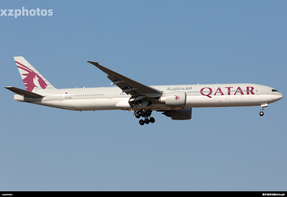 Boeing 777-3DZ(ER)