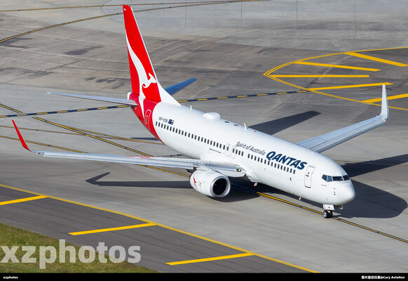 VH-VXN