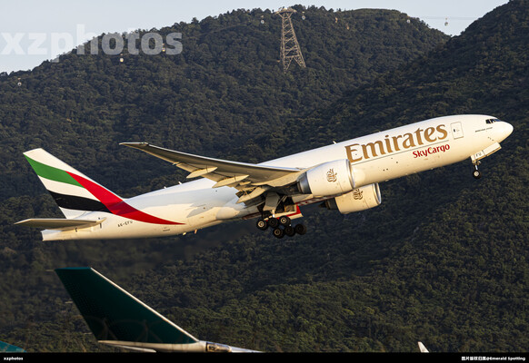 A6-EFU