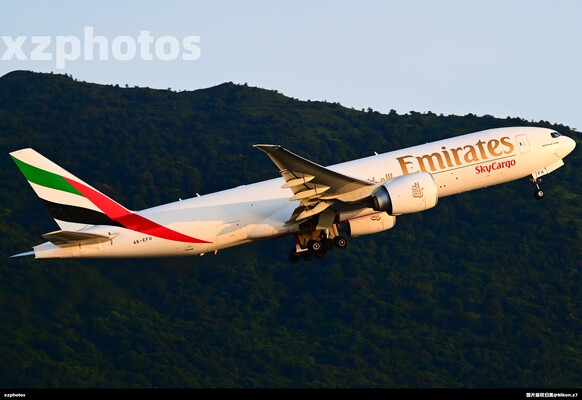 A6-EFU
