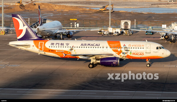 B-MCI