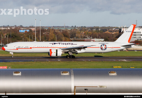N735AT
