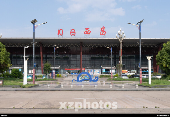 机场