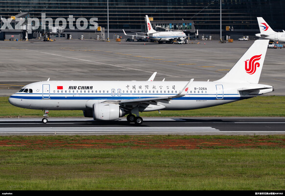 B-326A