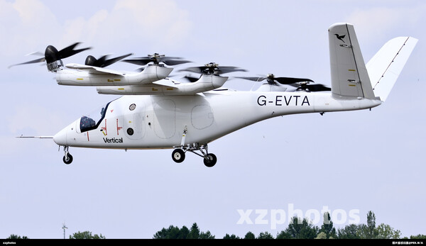 G-EVTA