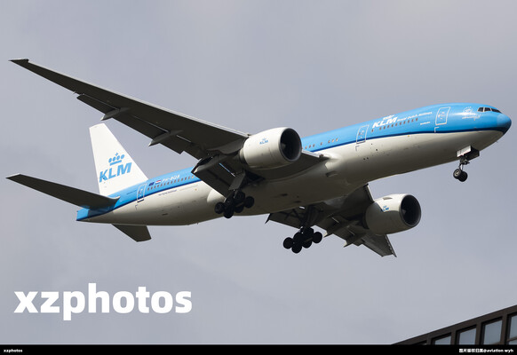 PH-BQB