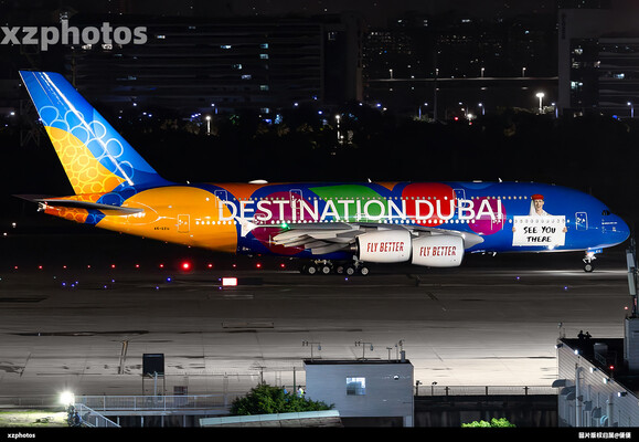 A6-EEU