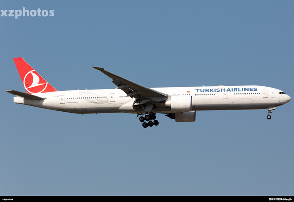 Boeing 777-300ER