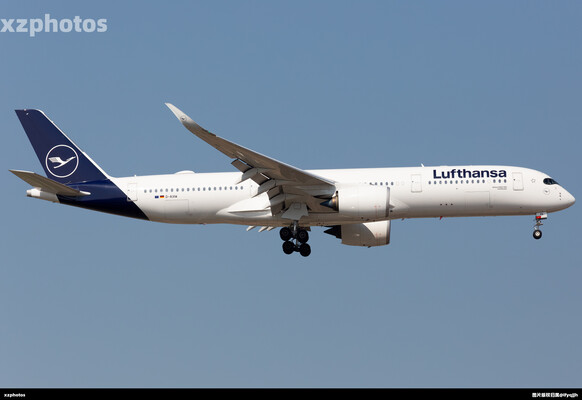 Airbus A350-941XWB