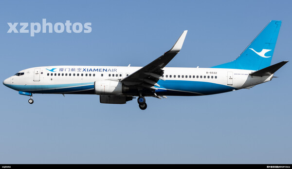B-5532