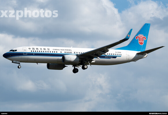 B-206A