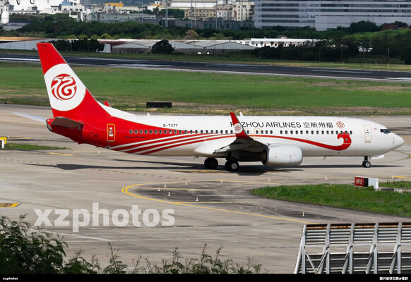 B-7377