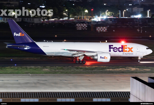 N860FD