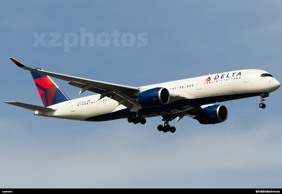 N502DN