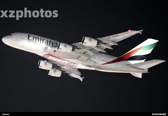 A6-EUA