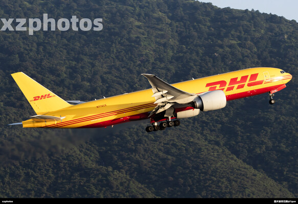 N776CK