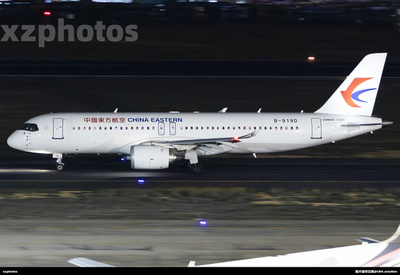 B-919D