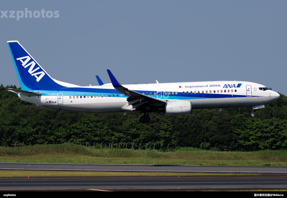 JA82AN