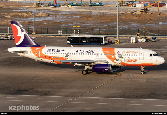 B-MCI