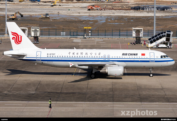 B-6767