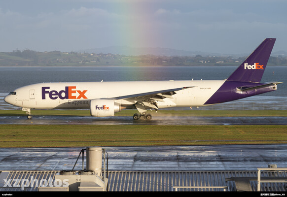 N872FD