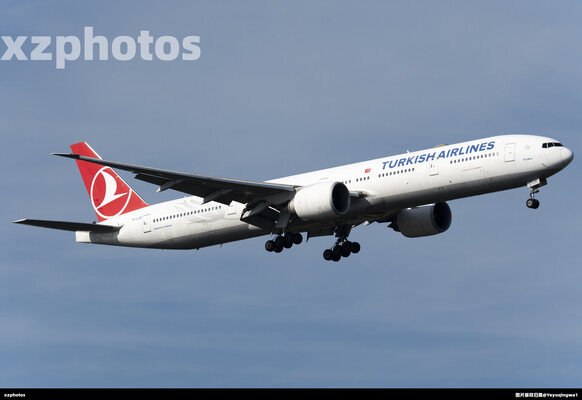 TC-LJD