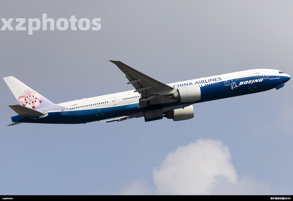 B-18007