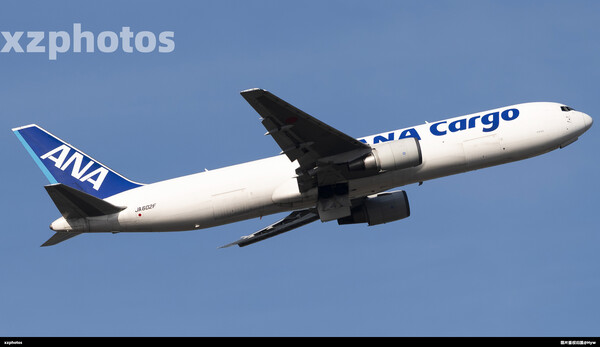 JA602F