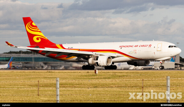 B-LNV