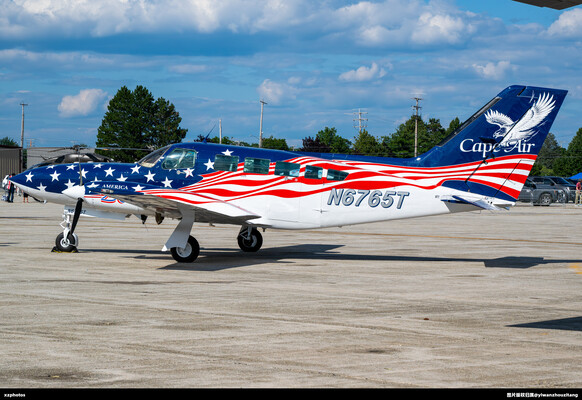 N6765T