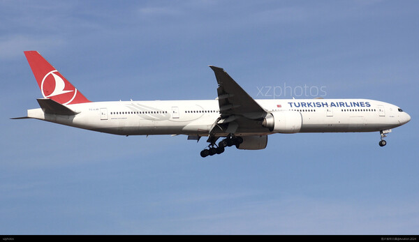TC-LJD