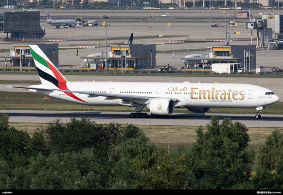 A6-EGW