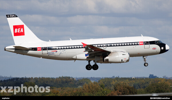 G-EUPJ