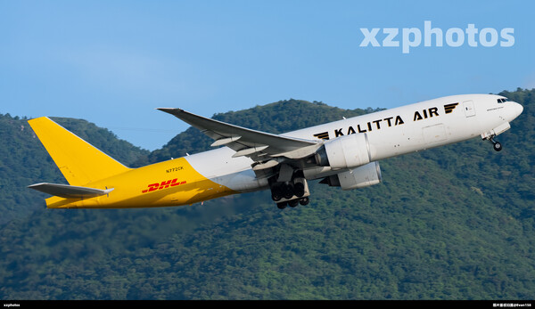 N772CK