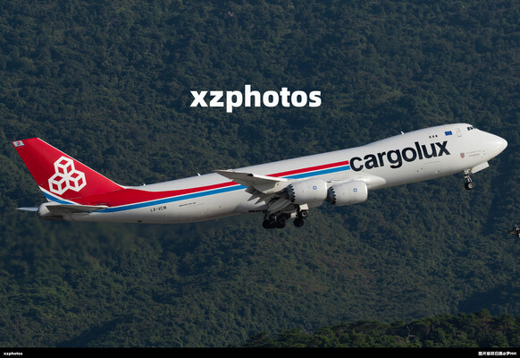 LX-VCM