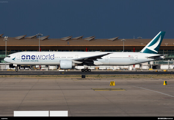B-KQM