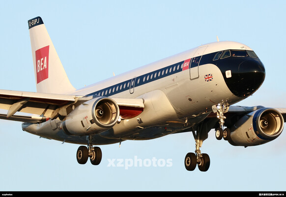G-EUPJ