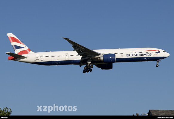 G-STBK