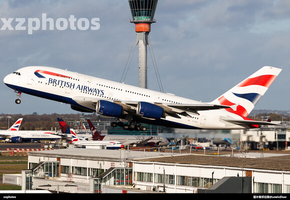 G-XLEB