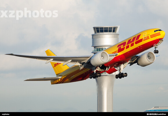 N776CK