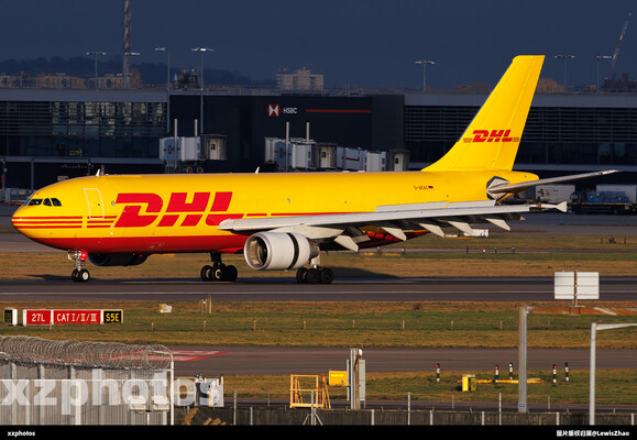 D-AEAC