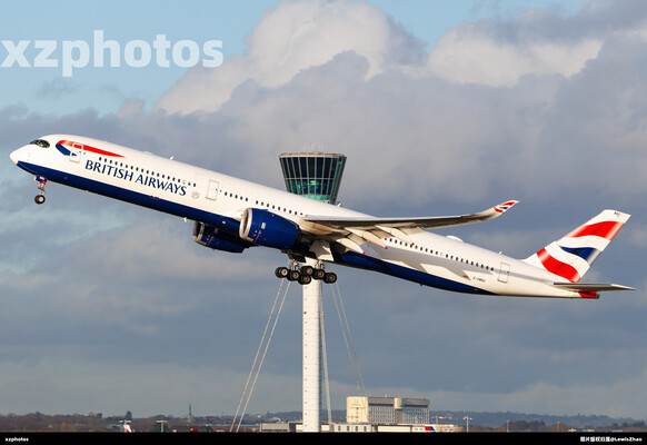 G-XWBG