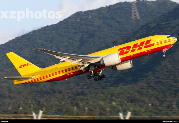 N776CK