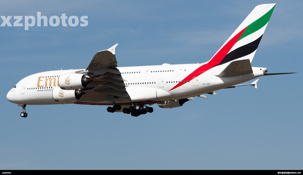 A6-EVE