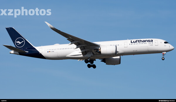D-AIXW