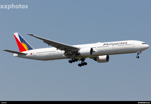 Boeing 777-300ER
