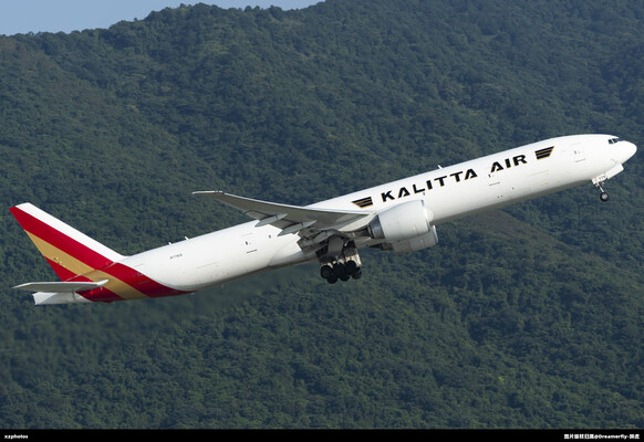 N779CK