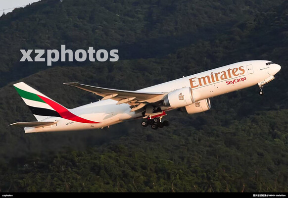 A6-EFU