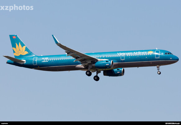 Airbus A321-231