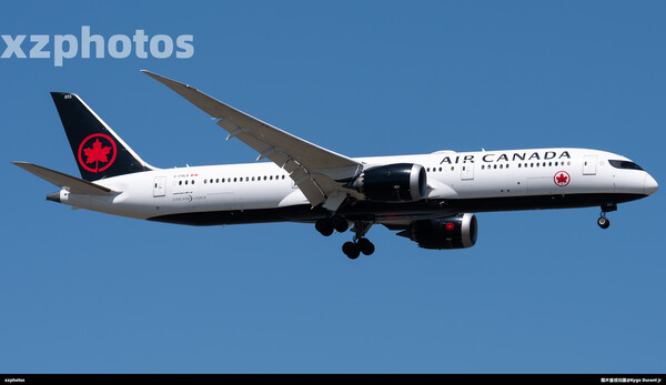 C-FVLX